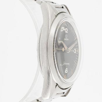 Omega, Railmaster, "Lollipop", ca 1960.