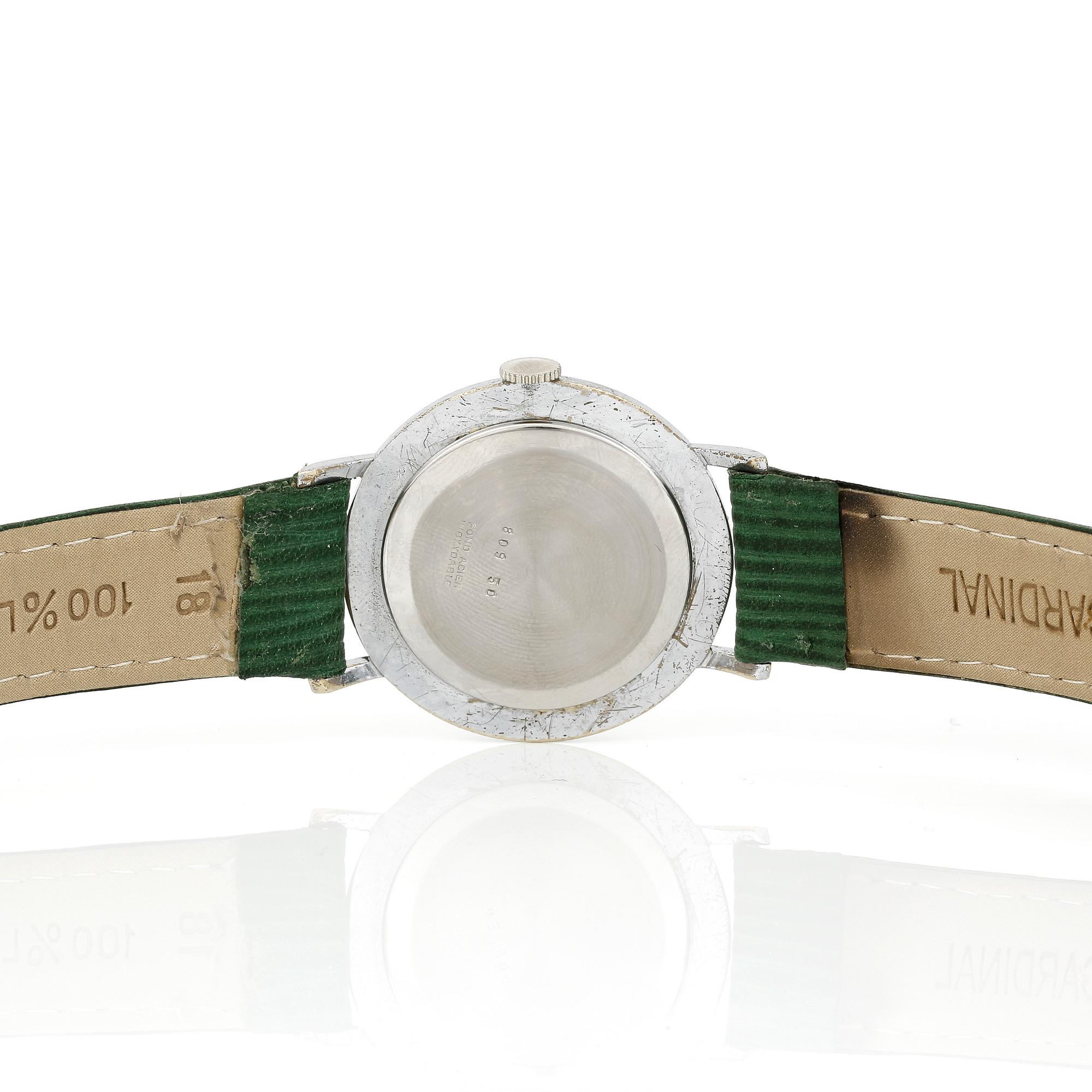 ARMBANDSUR, Breitling, 1900-talets mitt.