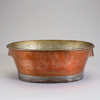 KOPPARKÄRL, 1800-tal.