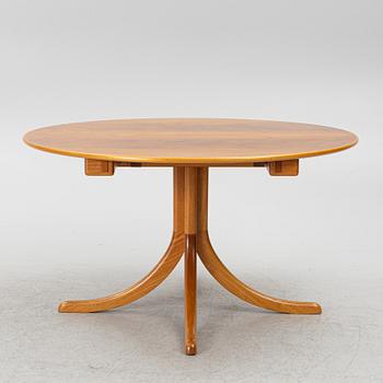 Josef Frank, Dining table, model 771, Svenskt Tenn, after 1985.