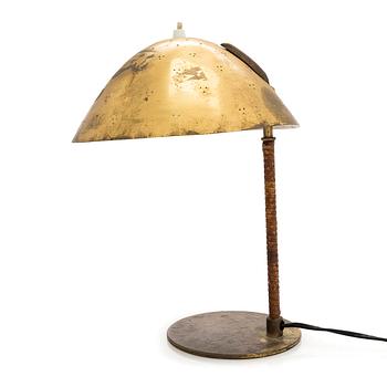 Paavo Tynell, bordslampa 9209 för  Taito 1900-talets mitt.