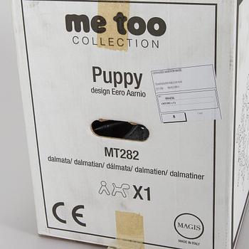 Eero Aarnio, "Puppy Dalmatian", Me Too Collection, Magis, Italia, 2005.