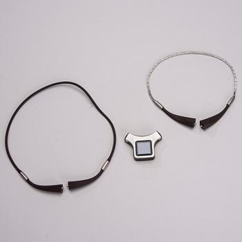 HALSSMYCKE FÖR DIGITALISKA BILDER, "Medallion I", Nokia.