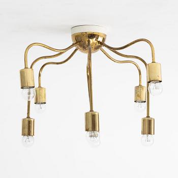 Josef Frank, Ceiling light model G2358 for the company Svenskt Tenn.