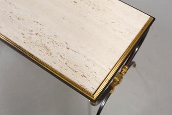 SOFFBORD, 1900-talets andra hälft.