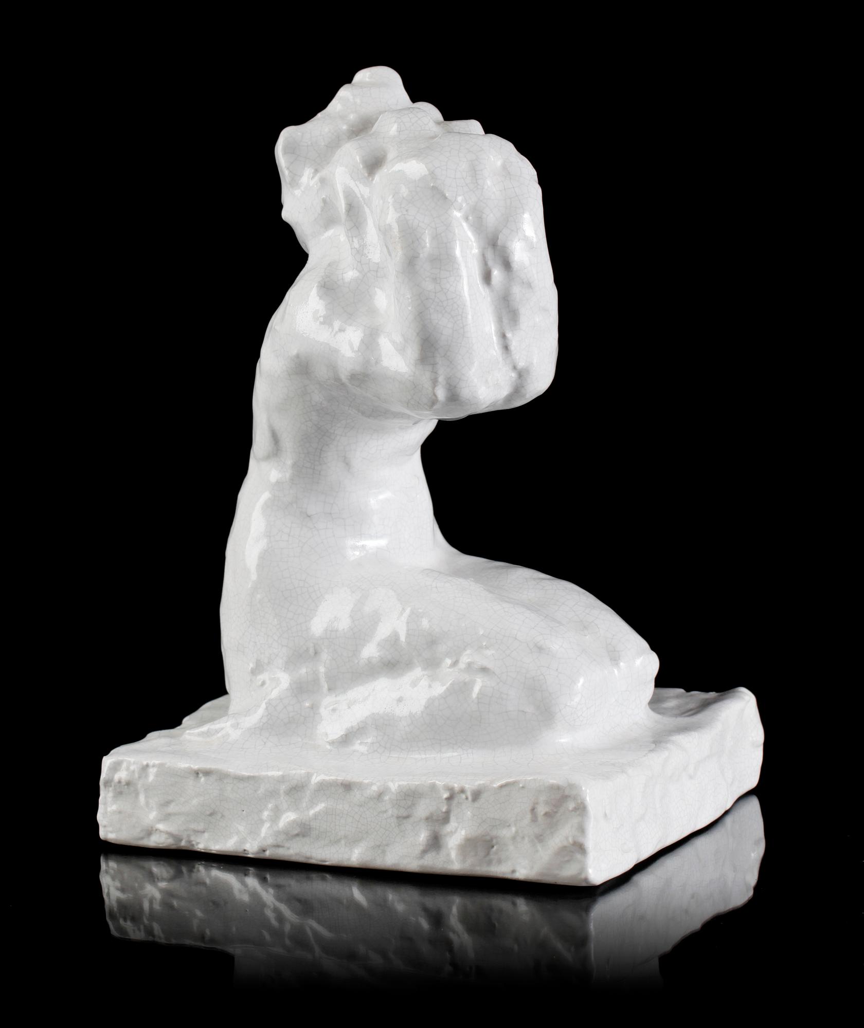 FIGURIN, porslin, Väinö Aaltonen, Arabia.
