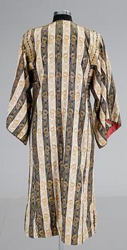 An Indian caftan, early 20th cent.