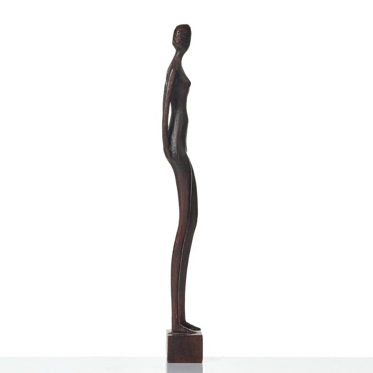 Otto Pedersen, Untitled.