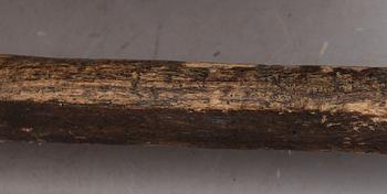 REFEKTORIEBORD, 1600-/1700-tal.
