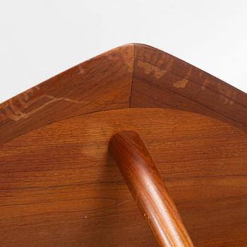 Arne Hovmand-Olsen, for Mogens Kold, coffee table, Denmark, 1950s/60s.