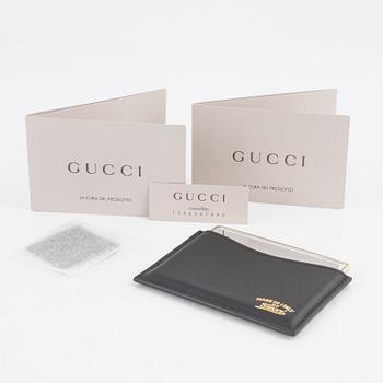 Gucci, väska.