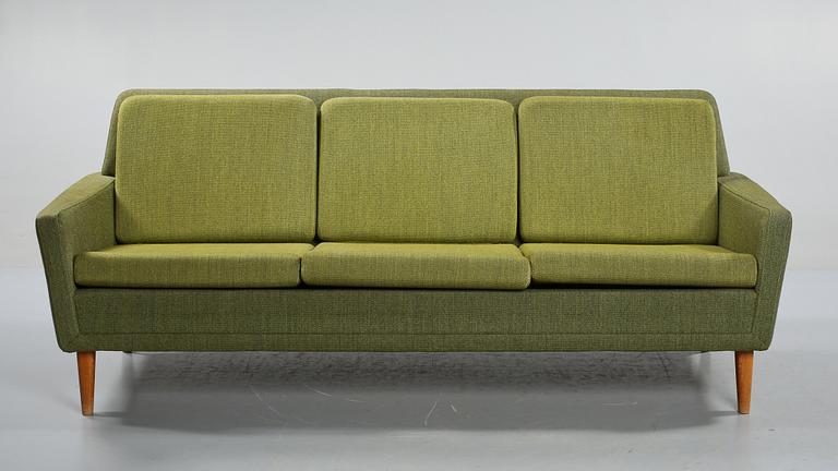 SOFFA, Dux, 1960-tal.