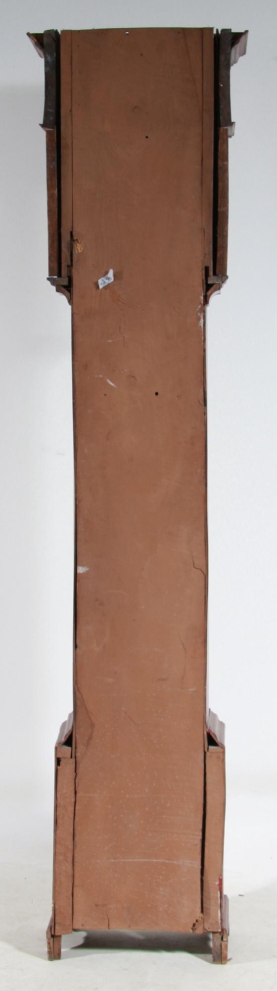 GOLVUR, England, 1800-tal.