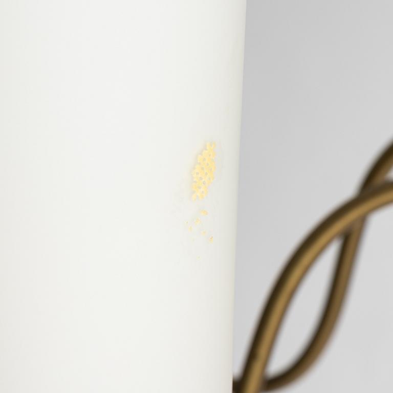 A Swedish Modern ceiling lamp, Sweden, mid20th Century.