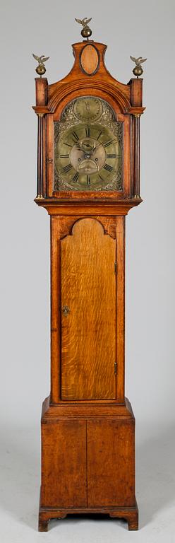 GOLVUR, England, 1700-/1800-tal.