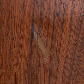 Bar cabinet SK661 by Johannes Andersen, Denmark, 1960s.