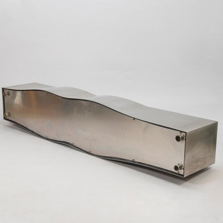 CHRIS HOWKER, BÄNK, "Double Dip", B&B Italia Project. Modellen formgiven 2006.