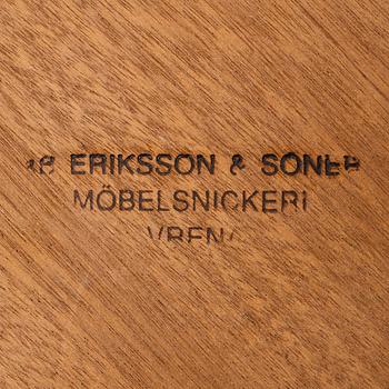 Josef Frank, a 'Tyresö' chest of drawers, Svenskt Tenn, Sweden ca 2013.