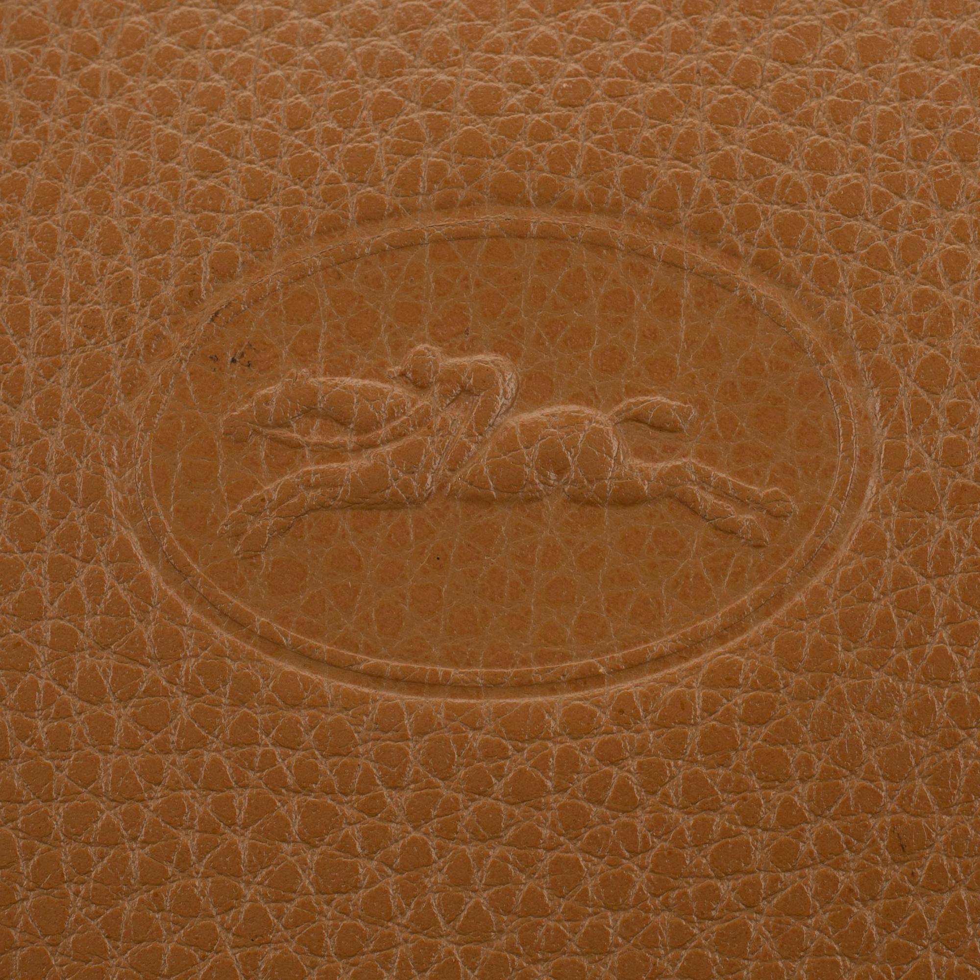 VÄSKA, axelremsväska, Longchamp.