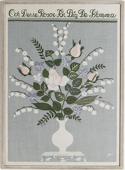 TRYCK, Jobs, 1900-talets andra hälft