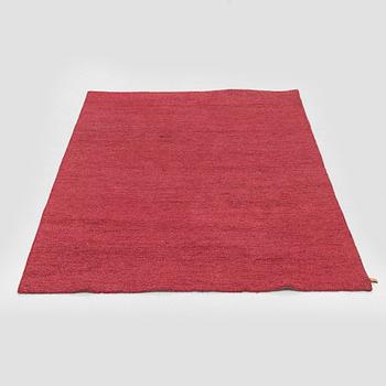 A tufted carpet, Kasthall, c. 240 x 170 cm.