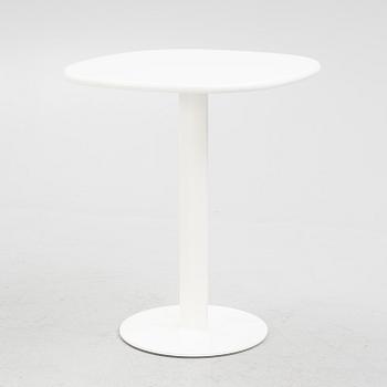 Claesson Koivisto Rune, a 'Radar' table, Emmegi, prototype.