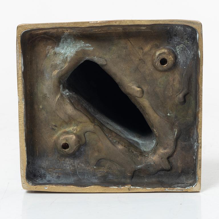 Ingrid Geijer-Rönningberg, Untitled.