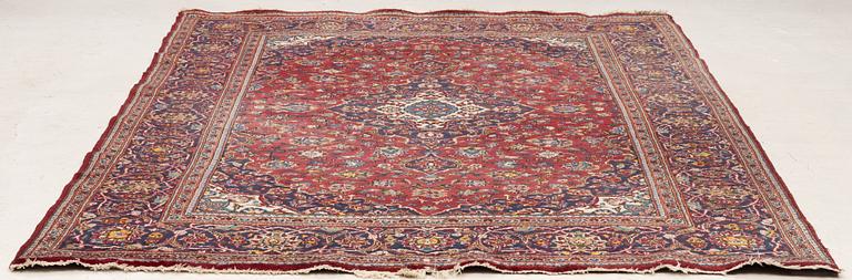 Matta, orientalisk, ca 290 x 193 cm.