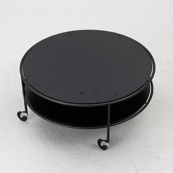 Gunilla Allard, Coffee table, ‘Chicago’, Lammhults.