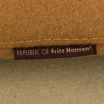JAIME HAYON, soffa, "Favn", Republic of Fritz Hansen, Danmark.