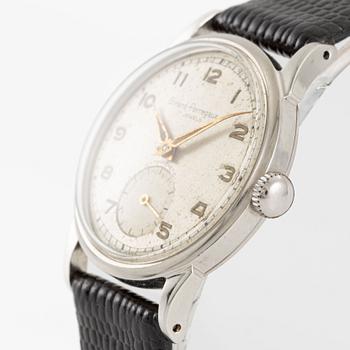 Girard-Perregaux, wristwatch, 32.5 mm.