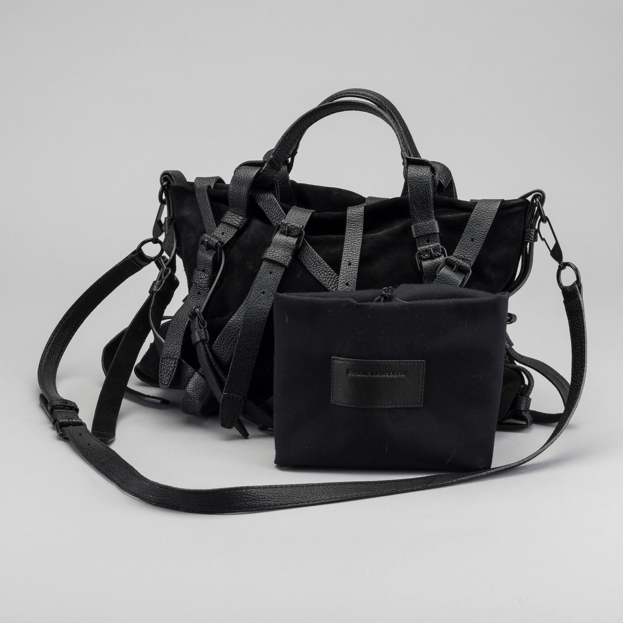 Alexander wang kirsten store