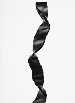 Arne Jones, "Yin-Yang kolonn".