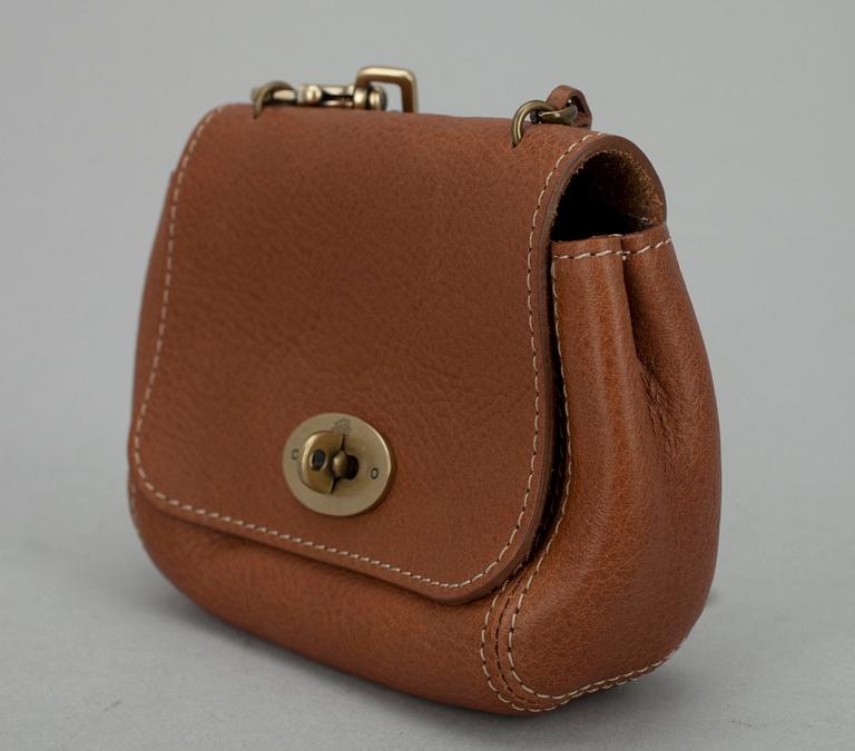 INNER POACH, Mulberry.