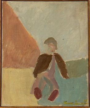 Rune Jansson, Untitled.