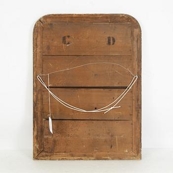 Spegel, Frankrike 18/1900-tal.