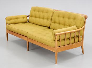 SOFFA, "Skrindan", Kerstin Hörlin-Holmqvist.