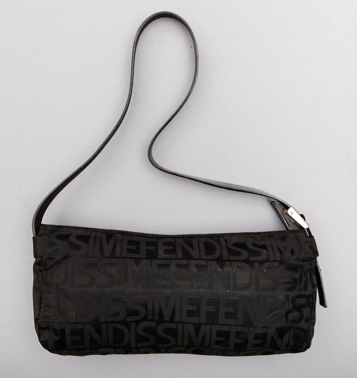 VÄSKA, Fendi, Fendissime.