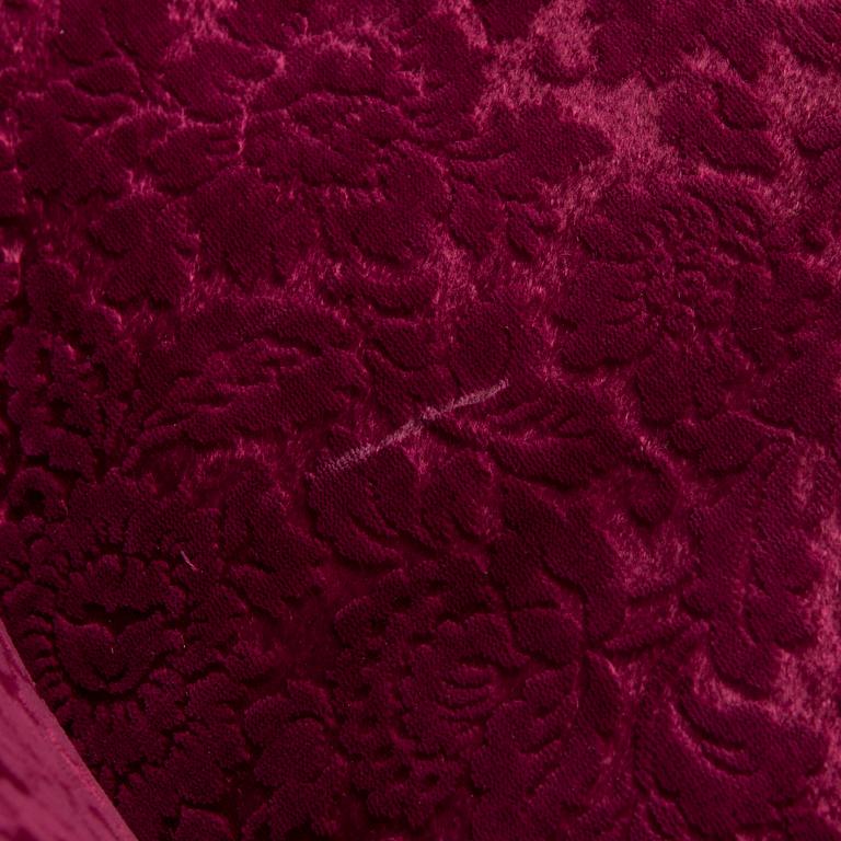 Nojatuolipari, 1900-luvun puoliväli.