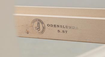 STOLAR, 6 st, "Odenslunda", Ur IKEAs 1700-tals serie, 1990-tal.