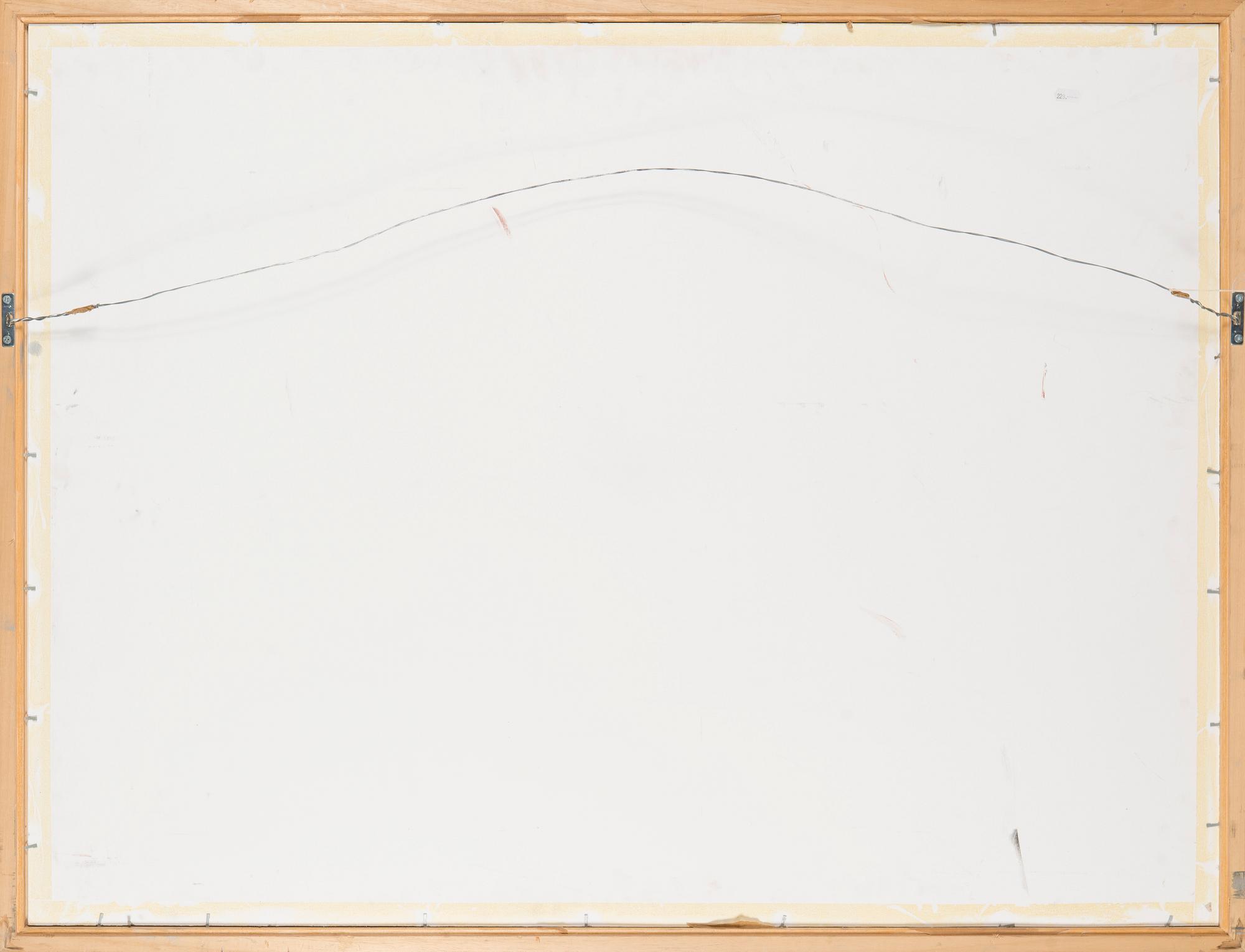 Göran Augustson, Komposition.