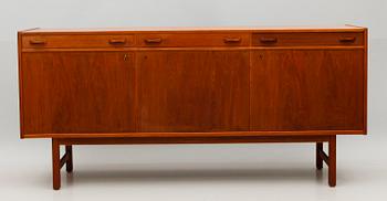 SIDEBOARD, 1900-talets andra hälft.