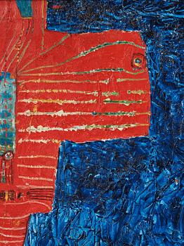 Henri Sert, Untitled.
