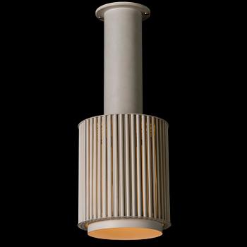 ALVAR AALTO, a pendant light for Valaistustyö.