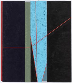 Ilkka Pärni, Untitled.