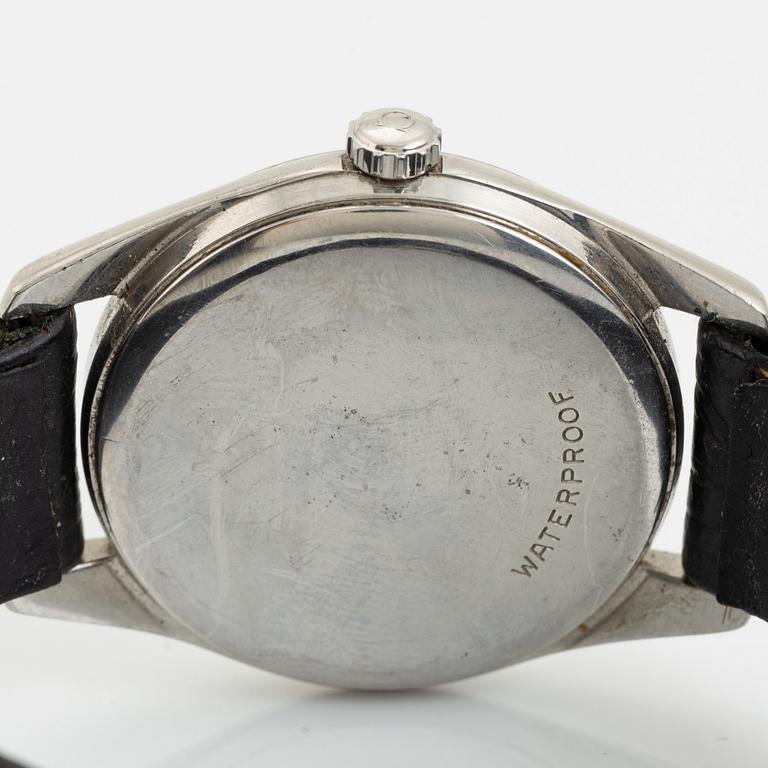 Omega, Seamaster, "Transformed Ranchero", wristwatch, 36 mm.