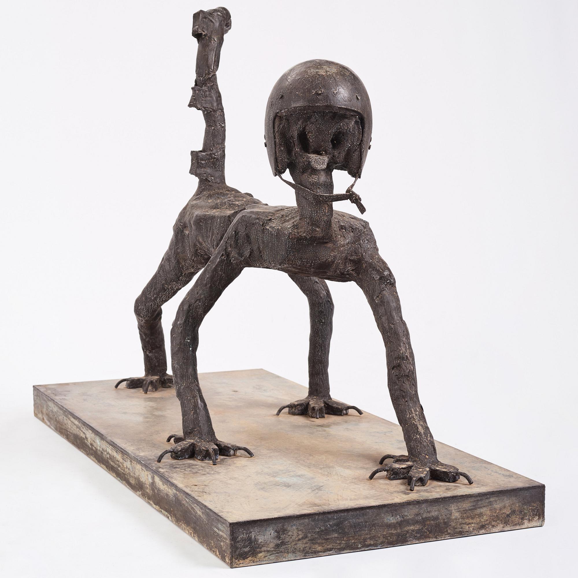 Sophido, Untitled.