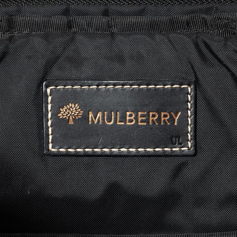 Mulberry, Laptopväska/ portfölj.