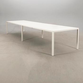 Roger Persson table/conference table "Bespoke" for Swedese 2014.