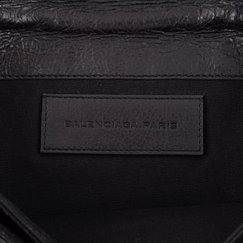 Balenciaga, clutch, 'Classic Envelope Clutch'.
